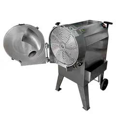 BBG - Procesador, Tajador, Rayador, Picador y Cubicador de Vegetales ?bbg Pv-500