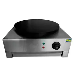 BBG - Crepera Industrial Crep-01 Puesto