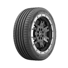 GOODYEAR - Llanta 205/55R17 Wrangler Territory Ht 91V Sl