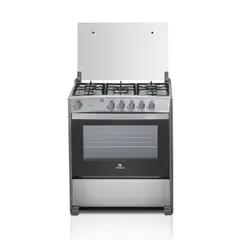 INDURAMA - Estufa Alcala Quarzo Gas 80 Cm