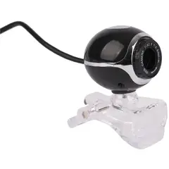 VIVITAR - Cámara Web Vwc101 Digital con Clip para Windows y Mac