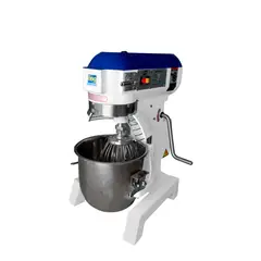 BBG - Batidora Industrial Pastry-10