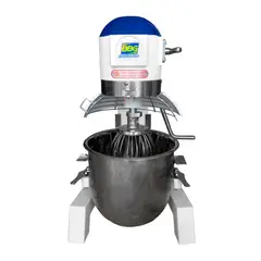 BBG - Batidora Industrial Pastry-30