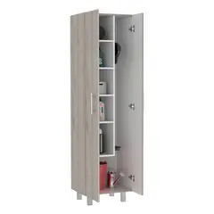 RTA DESIGN - Mueble de Aseo Nala Rta Blanco