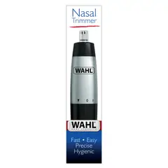 WAHL - Maquina Detalladora Nasal Trimmer