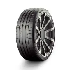CONTINENTAL - 275/45 R21 107y Sportcontact 6 Fr Mo-S Sil