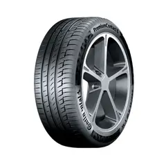 CONTINENTAL - 265/40 R21 105y Xl Fr Premiumcontact 6