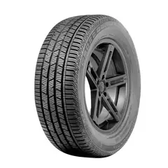 CONTINENTAL - Llanta para Automóvil 275/40 R22 108Y Xl Crosscontact Lx Sport Fr Sil