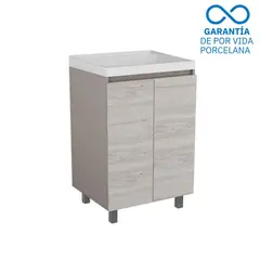 CORONA - Lavadero Provenza Premium