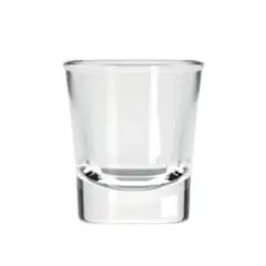 CASA BONITA - Set x6 Copas Shot Aguardiente 42 ml