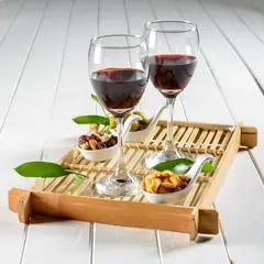 CASA BONITA - Set x6 Copas Versalles 293 ml