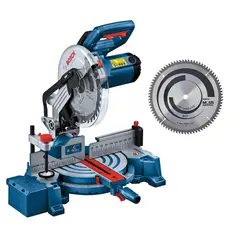 BOSCH - Ingleteadora 10 Pulgadas 1750W 5000RPM GCM 254