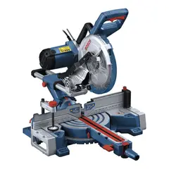 BOSCH - MP Ingleteadora Teles 10pg 1800w 4800rpm g cm254 d