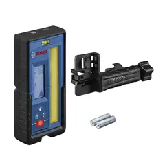 BOSCH - Receptor de Nivel Láser Lr 45