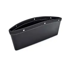 GENERICO - Organizador De Espacio Para Asiento De Carro 1 Unidad