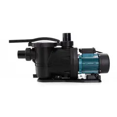 LEO - Electrobomba Piscina 1.5 Hp 220 V 1f Diametro Succion 2 Pulgadas Diametro Descarga 2 Pulgadas