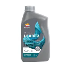REPSOL - Aceite 5W20 Leader Neo 1L