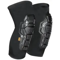 KLEIN TOOLS - Rodilleras Resistentes. L/xl