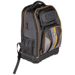 KLEIN TOOLS - Mochila para herramientas Xl Tech. 28 Bolsillos