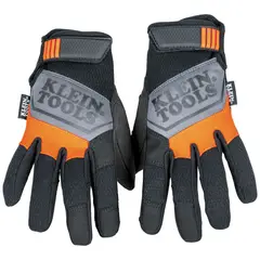 KLEIN TOOLS - Guantes Sintéticos para pantallas Agarre Talla S