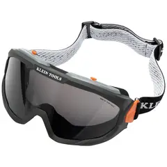 KLEIN TOOLS - Gafas de Seguridad Lentes Grises