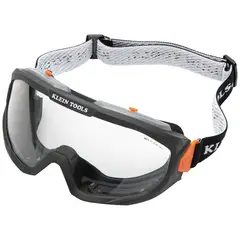 KLEIN TOOLS - Gafas de Seguridad Lentes Transparentes