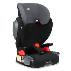 BRITAX - Asiento de Auto Elevador con Cinturón de Seguridad