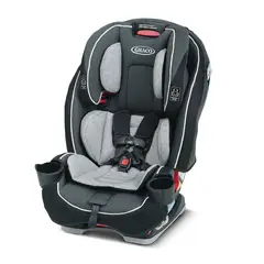 GRACO - Asiento de Coche Convertible Todo en Uno Slimf