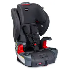 BRITAX - Asiento de Automóvil Cool N Dry Tela de Flujo