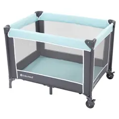 BABY TREND - Corral Portátil para Niños