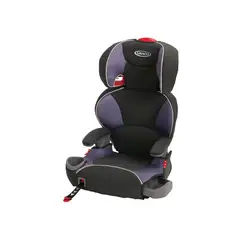 UPPABABY - Asiento Elevador de Coche con Respaldo