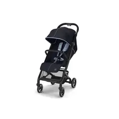 CYBEX - Coche de Viaje Compacto y Ligero Compatible con Asientos de Automóvil Color Azul Océano Marca