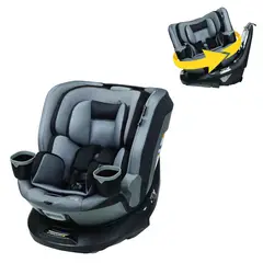 SAFETY 1ST - Silla de Carro para Bebé Gris