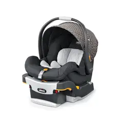 CHICCO - Asiento y Base de Automóvil Infantil