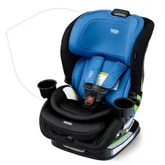 BRITAX - Asiento Convertible para Automóvil de Álamo