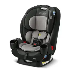 GRACO - Asiento 3 en 1 con Elevador de Respaldo