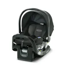 GRACO - Asiento para Automóvil para Bebé con Barra