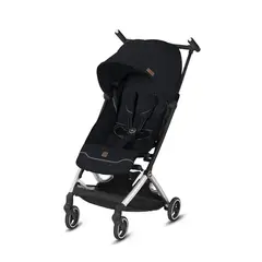 GB - Coche Pockit All City Terciopelo Negro