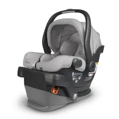 UPPABABY - Asiento Infantil para Automóvil Orientación Trasera