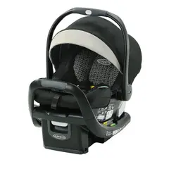 GRACO - Asiento Infantil para Automóvil con Barra