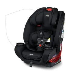 BRITAX - Asiento Convertible para Automóvil 5 a 120 Libas