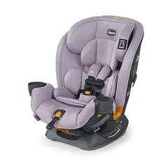 CHICCO - Asiento de Automóvil Delgado Todo en Uno