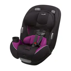 GRACO - Asiento 3 en 1 para Automóvil para Bebés Safety 1st