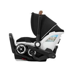 EVENFLO - Conjunto de Asiento Infantil para Automóvil