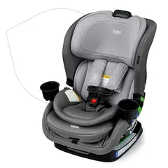 BRITAX - Asiento Convertible para Automóvil 2 en 1