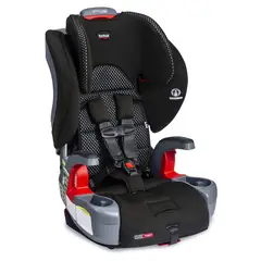 BRITAX - Silla de Carro para Bebé Gris Graco Grow with You