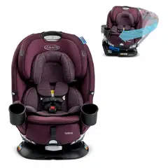 GRACO - Asiento de Coche 3 en 1 Londres Turn2me