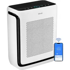 LEVOIT - Purificadores de Aire para Habitación Grande