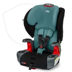 BRITAX - Asiento de Automóvil de Silla Tipo Arnés