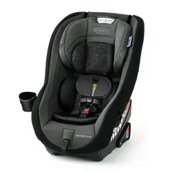 GRACO - Asiento Convertible Delgado para Automóvil